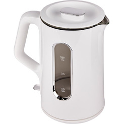 Электрочайник EVOLUTION KG18152WEL