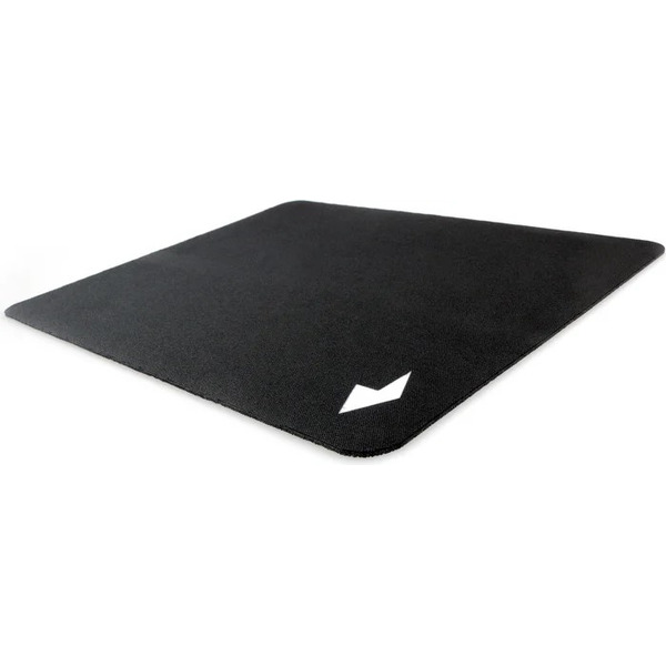 Коврик для мыши Gembird MP-BLACK-S