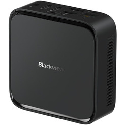 Мини-ПК Blackview MP50 BVMP50-R5-3500U-16-512