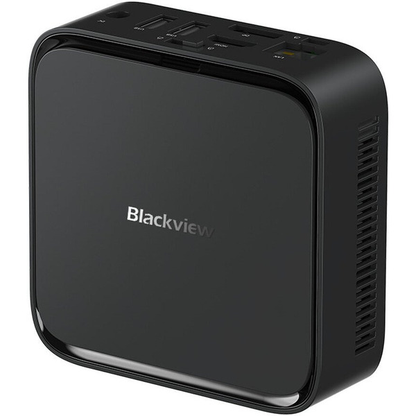 Мини-ПК Blackview MP50 BVMP50-R5-3500U-16-512