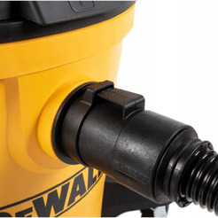 Пылесос промышленный DeWalt DXV34PTA