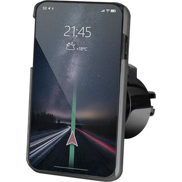 Автомобильный держатель Defender CH-128 (29128)