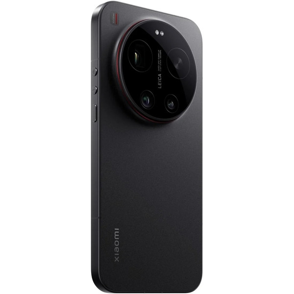 Смартфон Xiaomi 17 Ultra 16GB/512GB Black EU