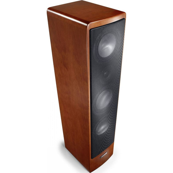Пассивная акустическая система CANTON Ergo 690 DC Wenge speakers