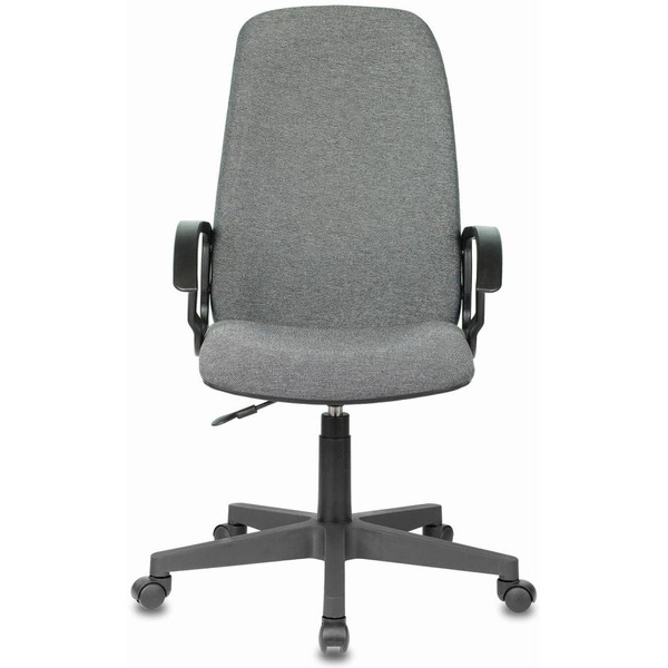 Кресло Brabix Element EX-289 (серый)