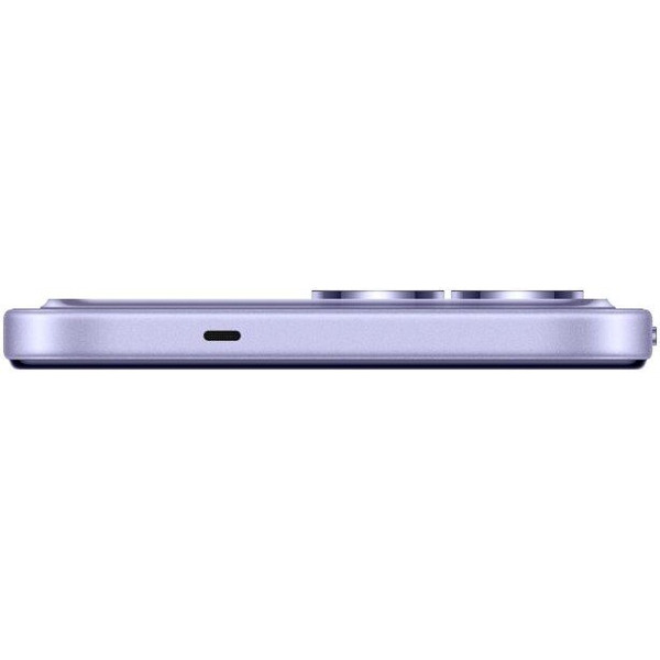 Телефон Tecno Spark 50 KN4n 8GB/256GB (фиолетовый)