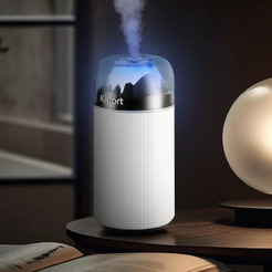 Увлажнитель воздуха Kitfort КТ-3806