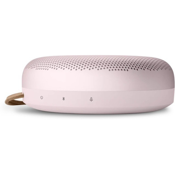 Беспроводная колонка Bang & Olufsen Beosound A1 2nd Gen (розовый)