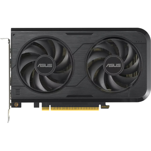 Видеокарта ASUS RTX 5050 OC 8GB GDDR6 (DUAL-RTX5050-O8G)
