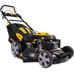 Бензиновая газонокосилка CHAMPION LM5345