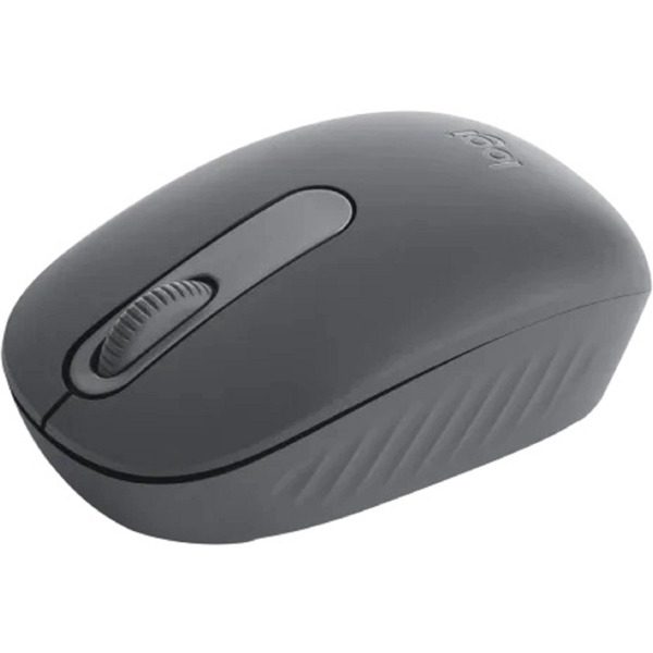 Мышь Logitech M196  910-007459 (графит)