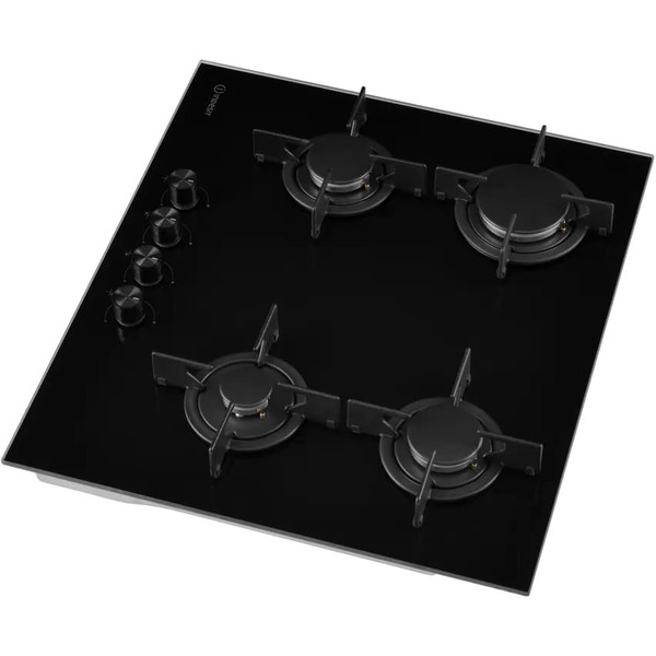 Варочная панель Indesit INGT 61 IE/BK