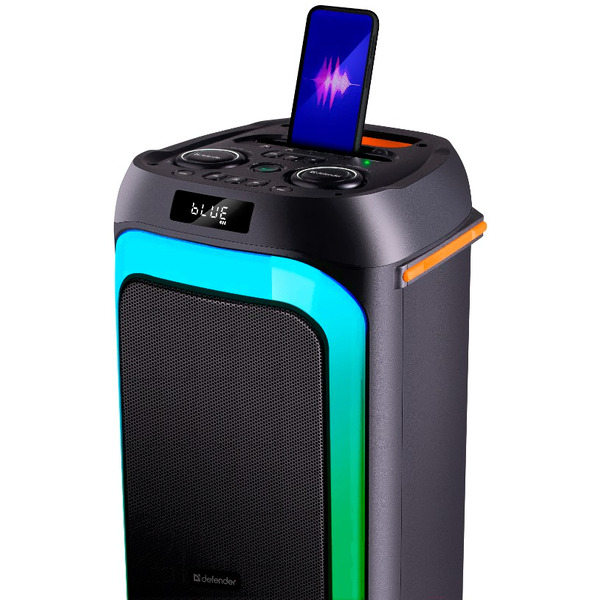 Портативная колонка Defender Orion