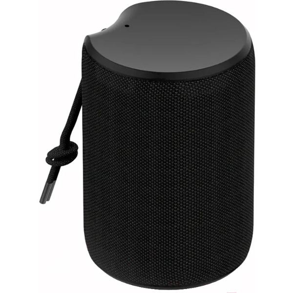 Splash BS-02 черная Беспроводная колонка Olmio