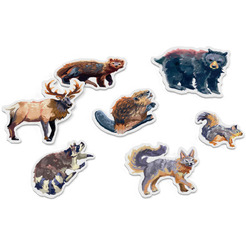 Настольная игра Стиль Жизни Редвуд (Redwood) LS158