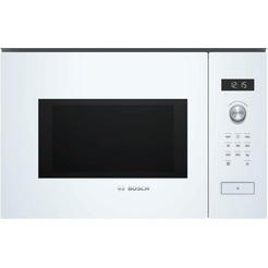Встраиваемая микроволновая печь BOSCH BFL554MW0