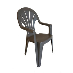 Кресло Curver Venetia 219375V (капучино)
