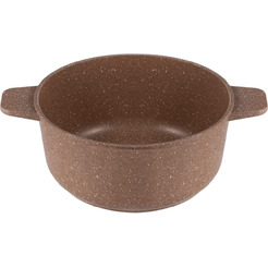Кастрюля MAUNFELD Carmel MF24CRM01CR
