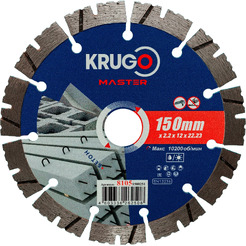 Круг алмазный KRUGO 81051500251