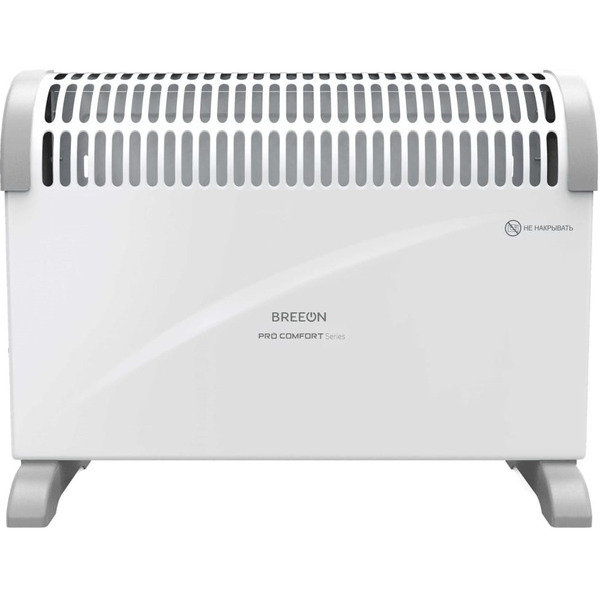 Электрический конвектор Breeon BHEC-2000