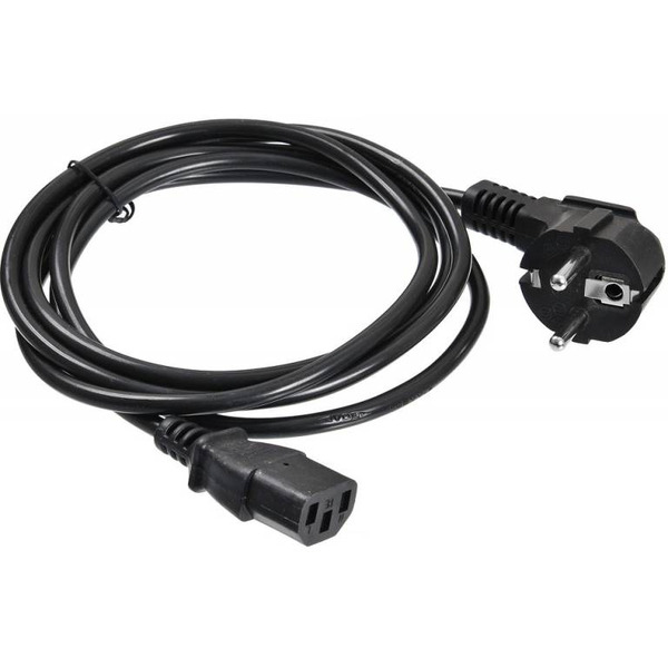 Кабель BURO BU-PCAB-5M-16A