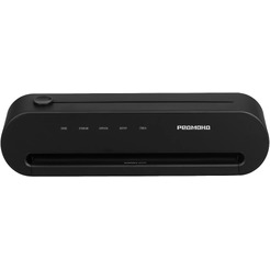Вакуумный упаковщик Редмонд VS1502 (черный)
