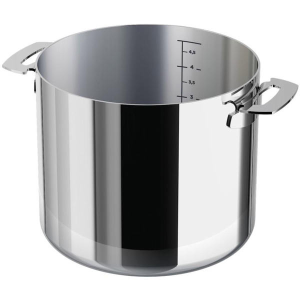 Кастрюля с крышкой VITAX Compact Chef VX-3803