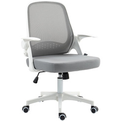 Кресло Cactus CS-WMC212-GY