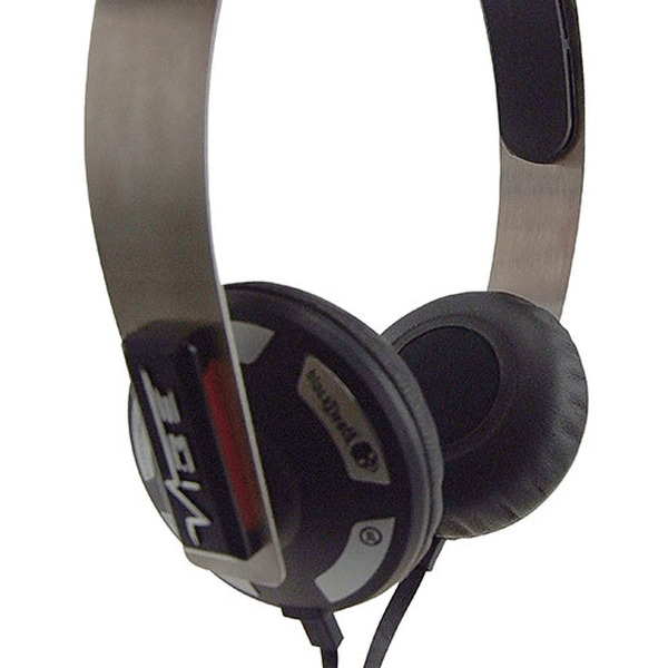 Наушники VIBE VIBE_BLACKDEATH