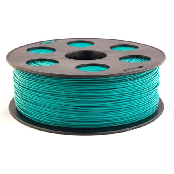 Bestfilament PET-G 1.75 мм 500 г (изумрудный)
