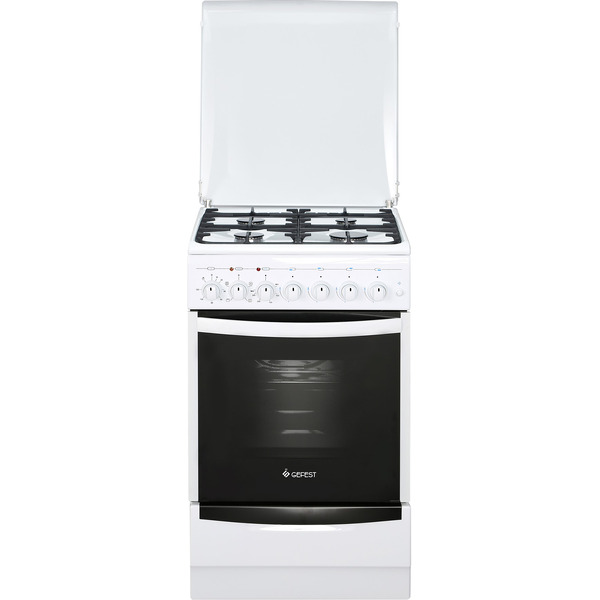 Плита газоэлектрическая GEFEST ПГЭ 5102-02 0300