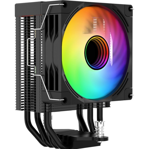 Кулер для процессора Bloody BD-AC150-ARGB1-BK