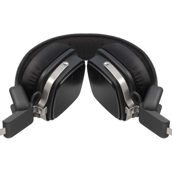 Наушники беспроводные Ginzzu GM-571BT