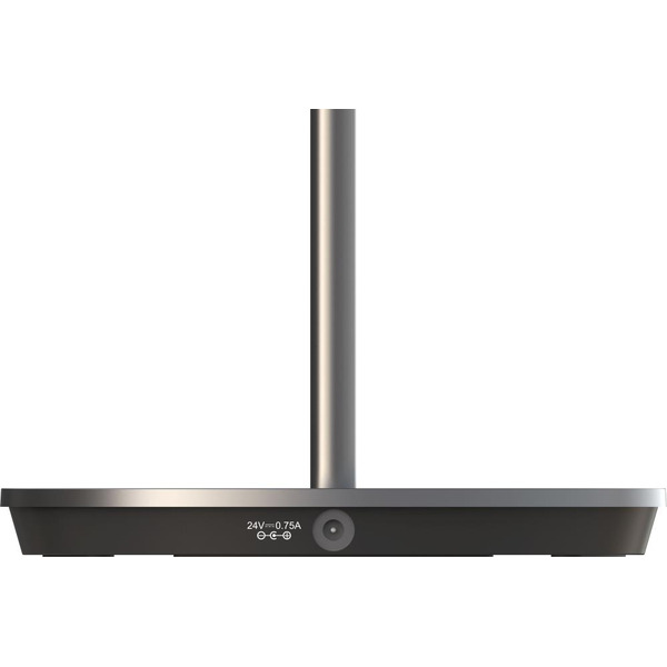 Настольная лампа Yeelight Reading and Writing Desk Lamp (черный)