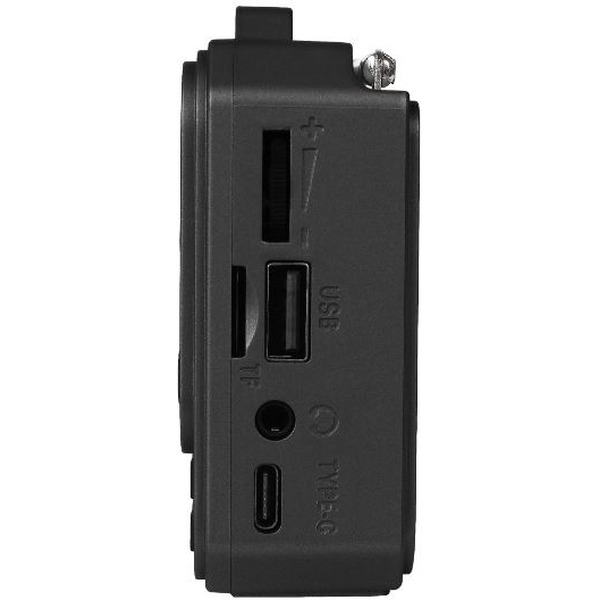 Радиоприемник Ritmix RPR-010