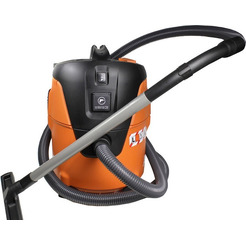 Пылесос AEG Powertools AP2-200 ELCP (4935447460)