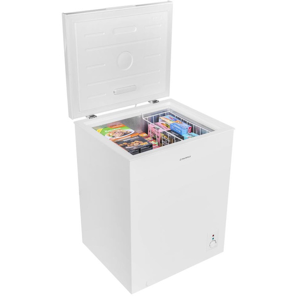 Морозильный ларь Maunfeld MFL150W