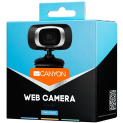 Веб-камера Canyon CNE-CWC3N