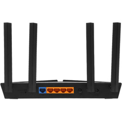 Роутер беспроводной TP-Link Archer AX3000