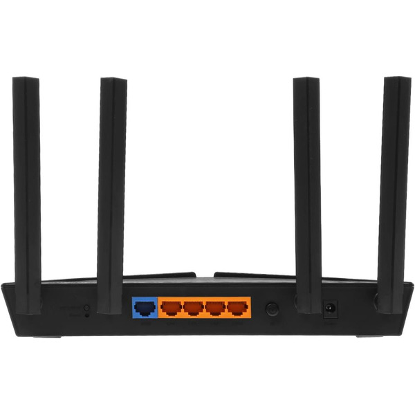 Роутер беспроводной TP-Link Archer AX3000