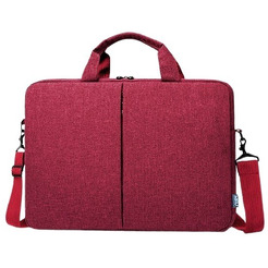 Сумка для ноутбука Miru Elegance 15.6 1030 красная