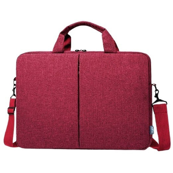 Сумка для ноутбука Miru Elegance 15.6 1030 красная