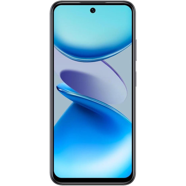 Смартфон Infinix Smart 9 X6532 4GB/128GB (черный)
