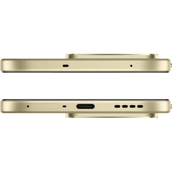 Смартфон Realme 16 Pro RMX5120 8GB/256GB (бежевый)
