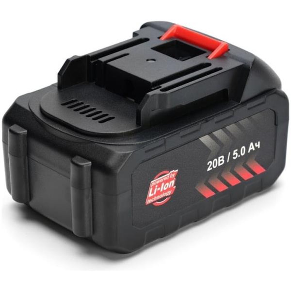 Аккумулятор Витязь ПЦ-А-320-12 18032001-АКБ-5 (20В/5 Ач)