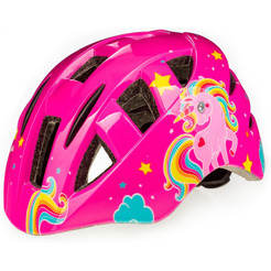 Шлем велосипедный Favorit IN11-S-PNU