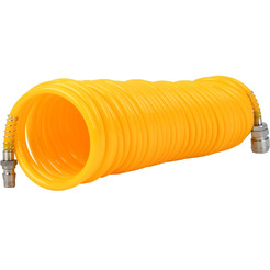 Шланг пневматический Deli EDL-PU10