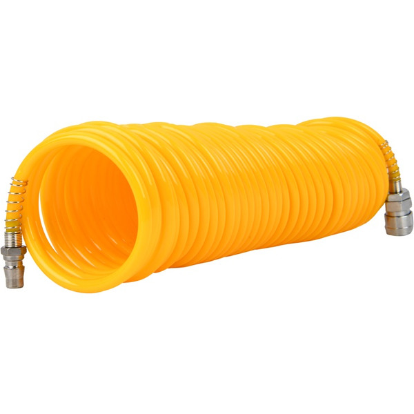 Шланг пневматический Deli EDL-PU10