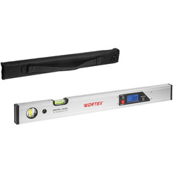 Уровень строительный Wortex DL 6000 0323276