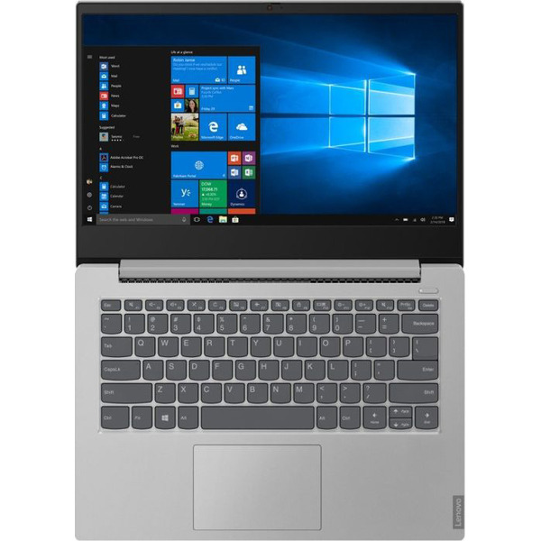Ноутбук Lenovo IdeaPad S340-14IIL 81VV00CERE